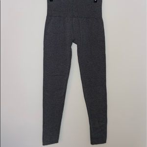 A New Day dark grey leggings